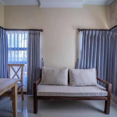 Padma Lodge Legian Seminyak Quarto foto