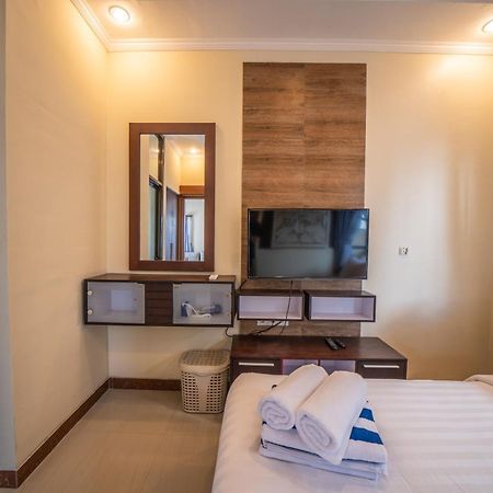 Padma Lodge Legian Seminyak Quarto foto