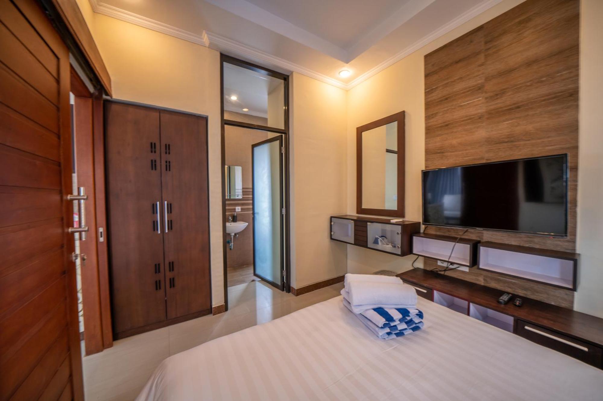Padma Lodge Legian Seminyak Quarto foto