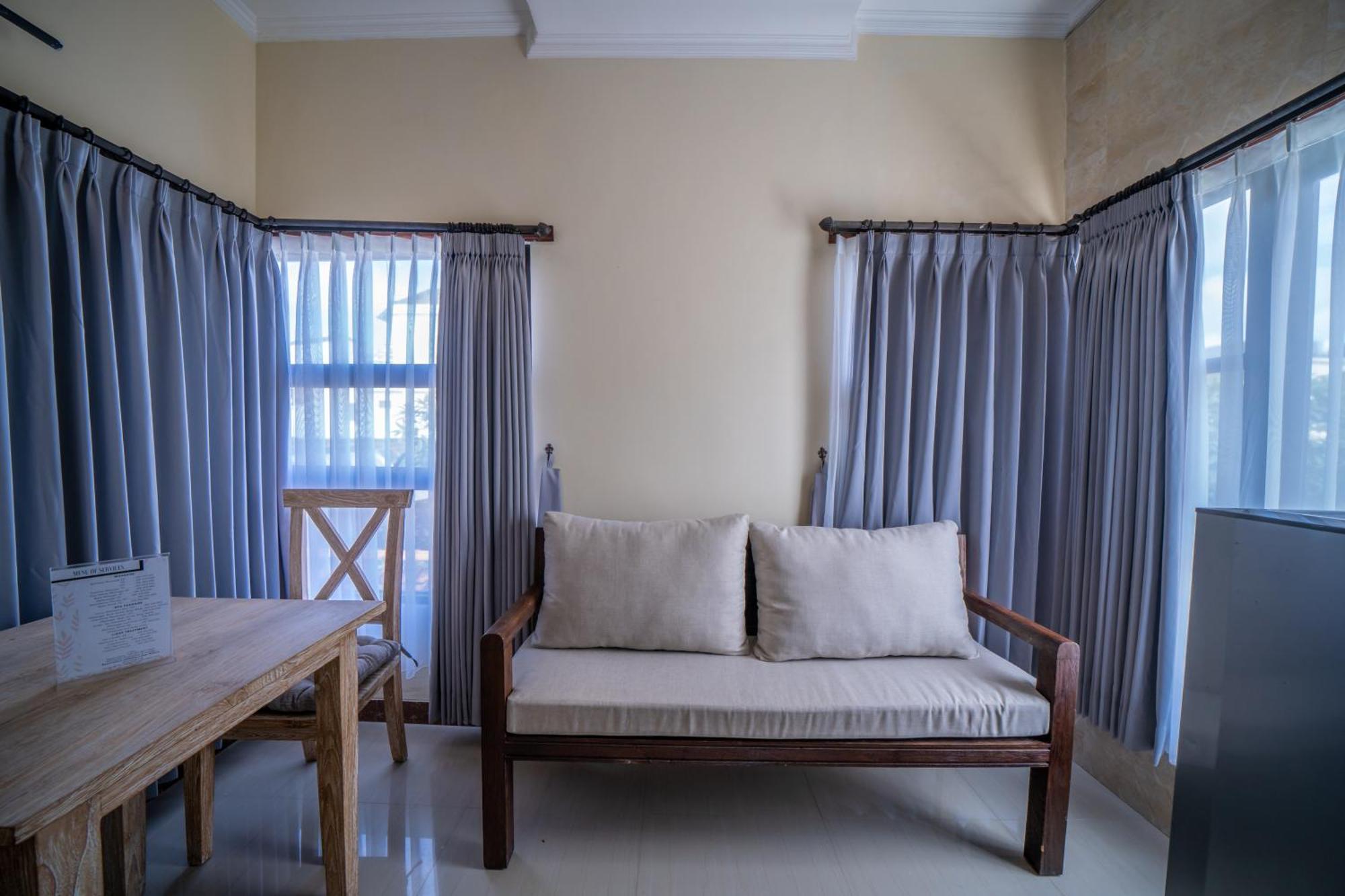 Padma Lodge Legian Seminyak Quarto foto