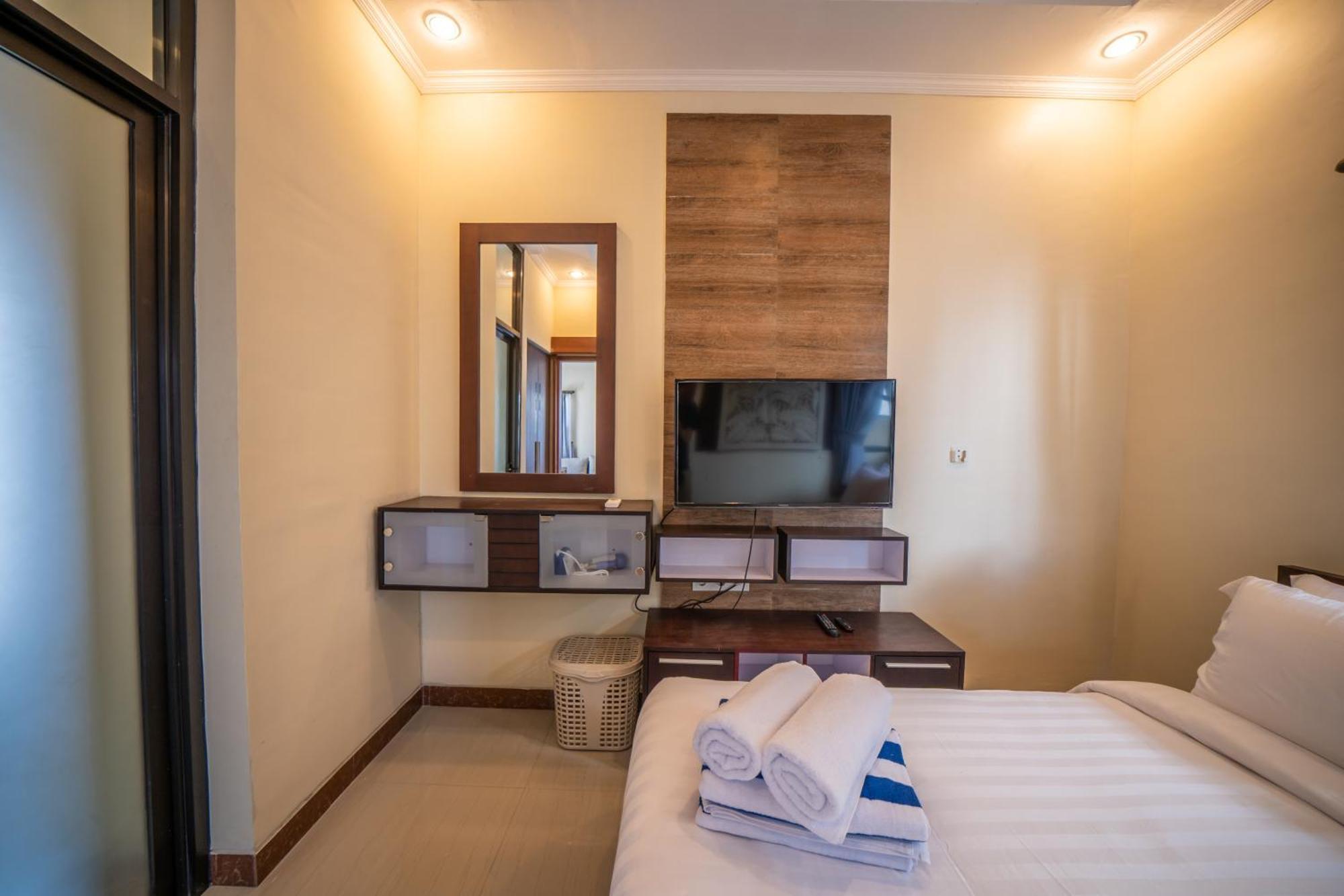 Padma Lodge Legian Seminyak Quarto foto