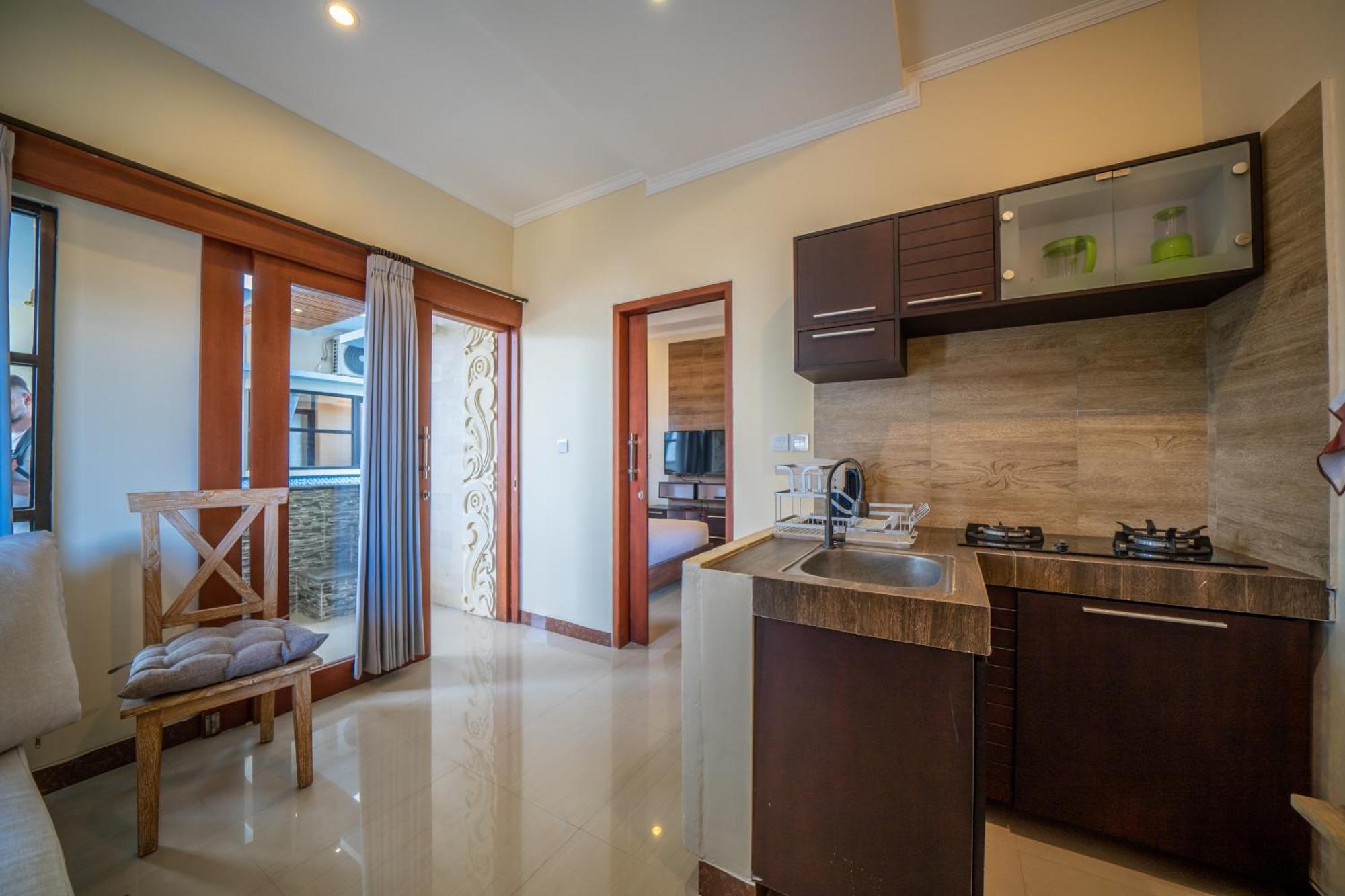 Padma Lodge Legian Seminyak Quarto foto