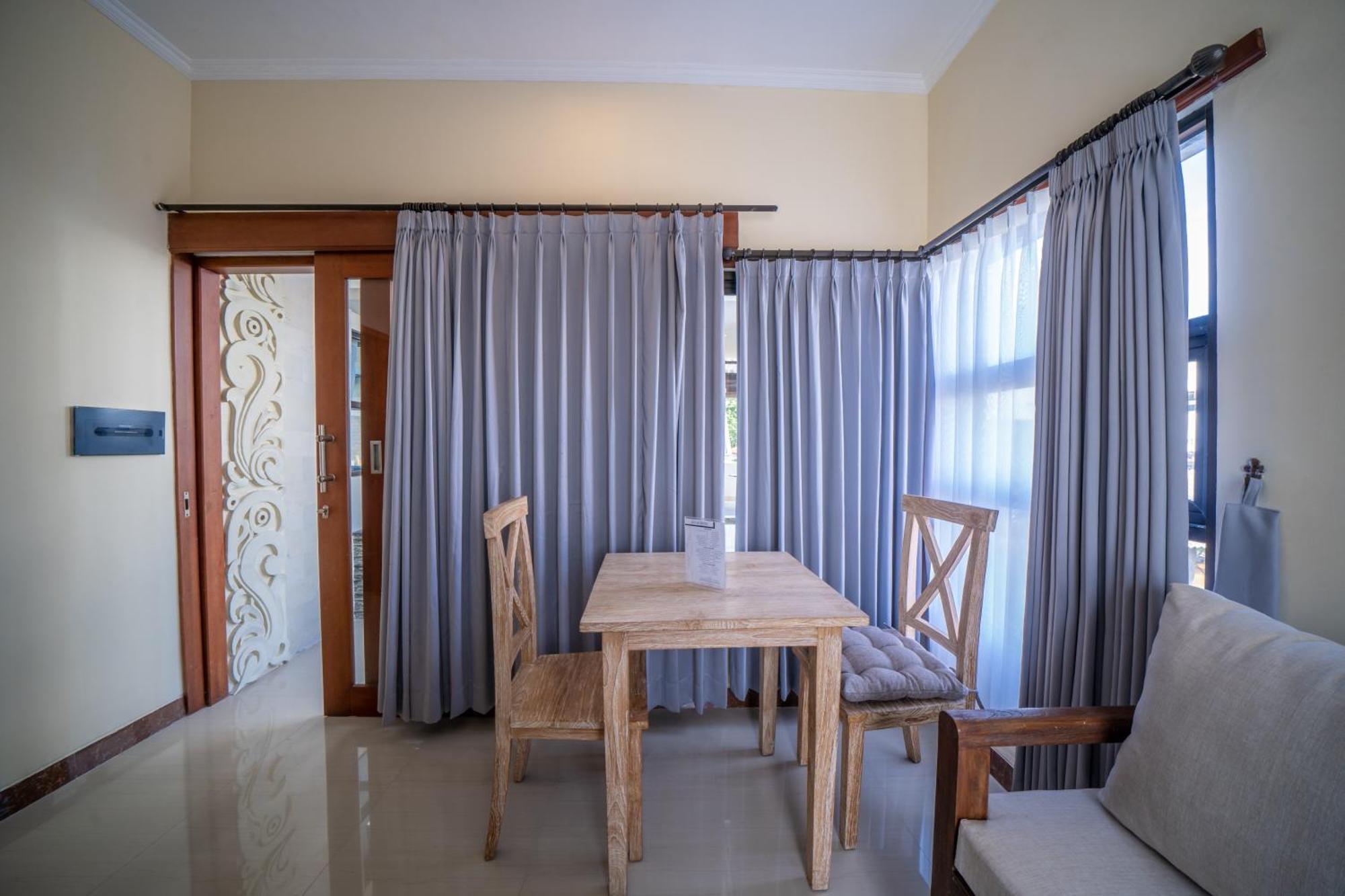 Padma Lodge Legian Seminyak Quarto foto