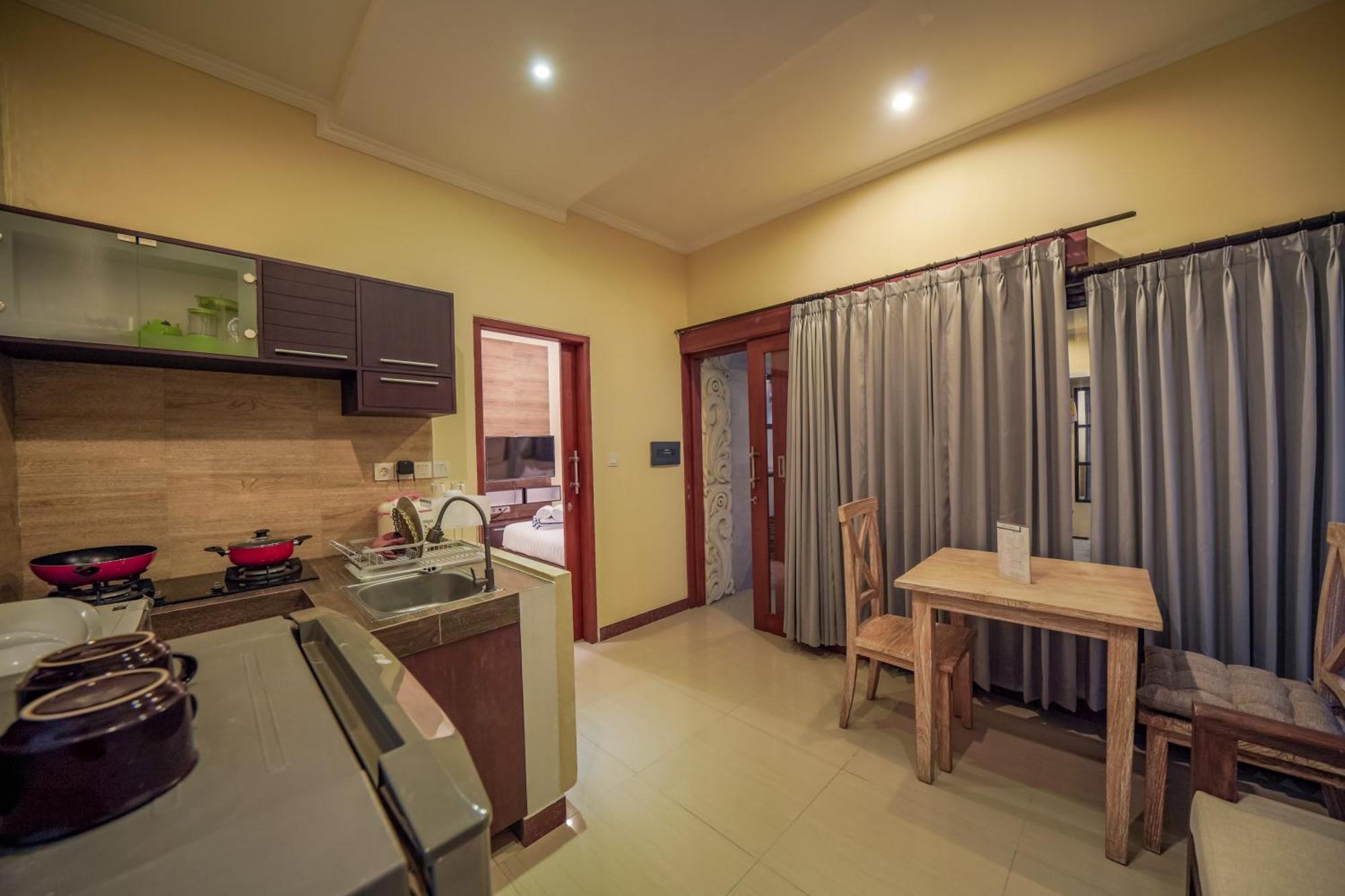 Padma Lodge Legian Seminyak Quarto foto