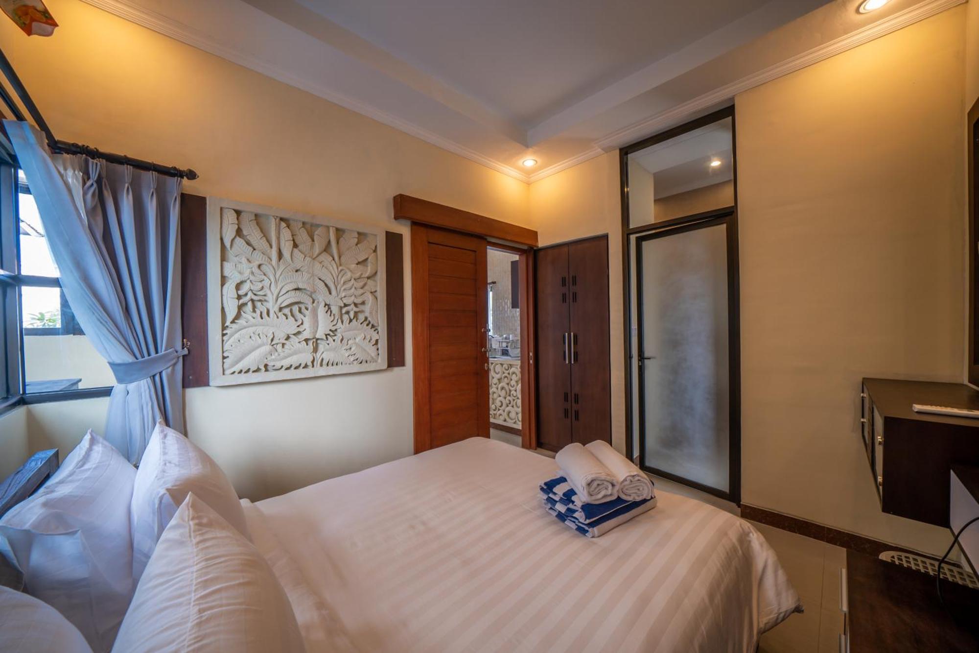 Padma Lodge Legian Seminyak Quarto foto