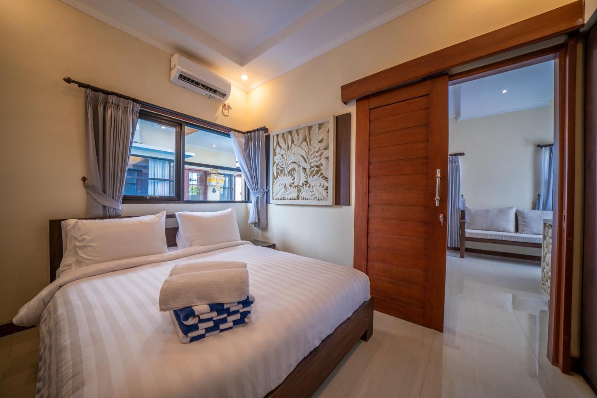 Padma Lodge Legian Seminyak Quarto foto