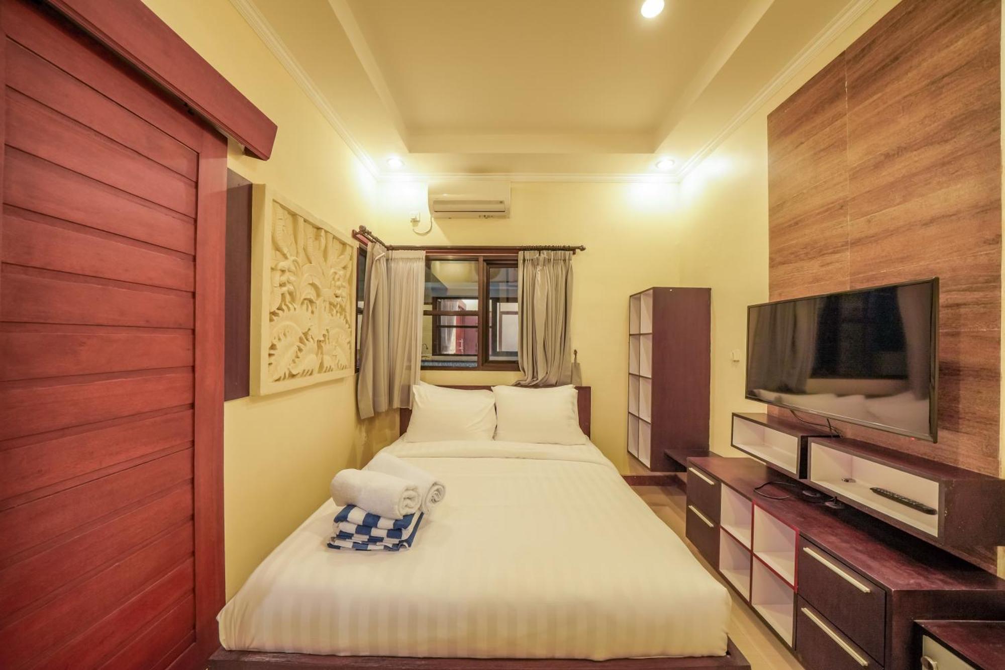Padma Lodge Legian Seminyak Quarto foto