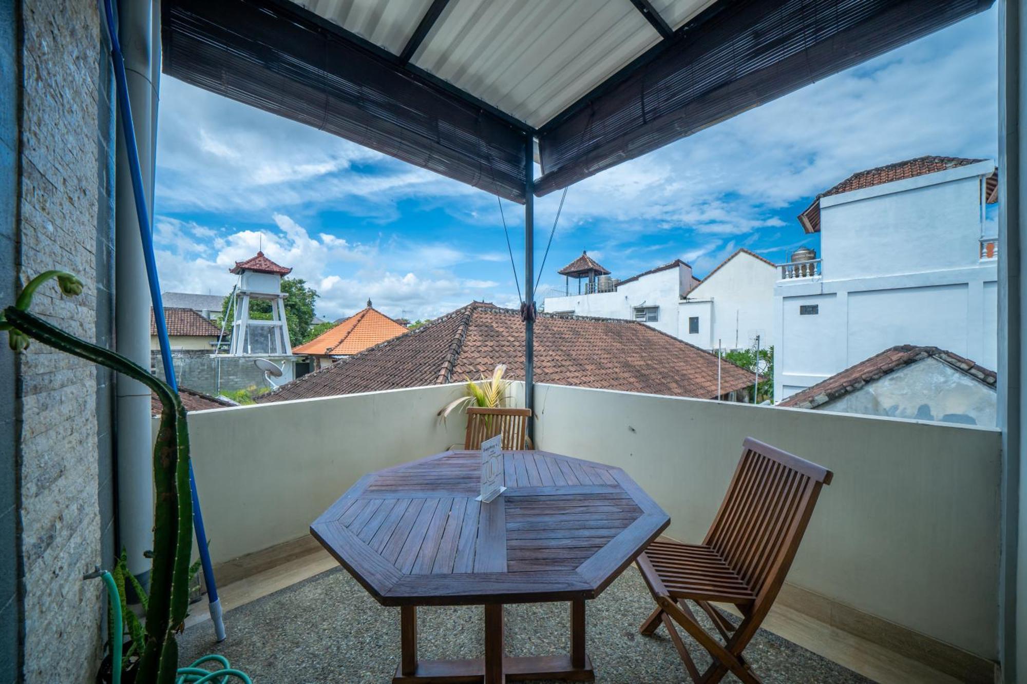 Padma Lodge Legian Seminyak Quarto foto